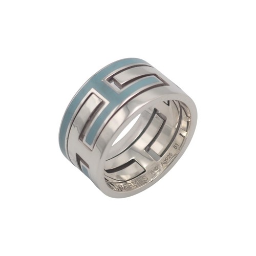 Bague hermes - #11, jp)
