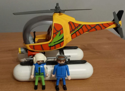 Playmobil pièce de - pièce,