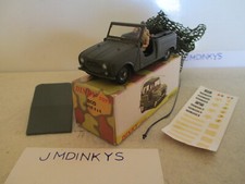 DINKY 800 815 1406 RENAULT 4L