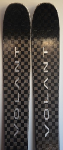 Skis parabolique occasion