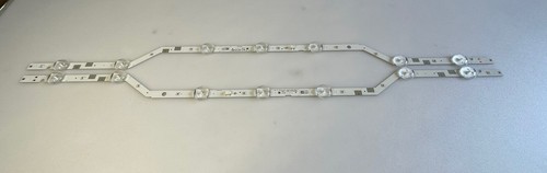 Kit led lm41 00618a - led, pcs)