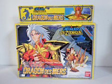 Les Chevaliers du Zodiaque