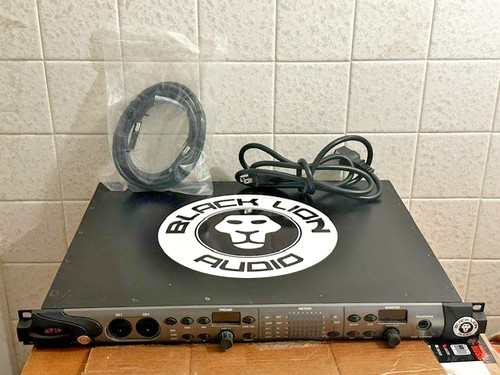 Avid omni pro - avid,