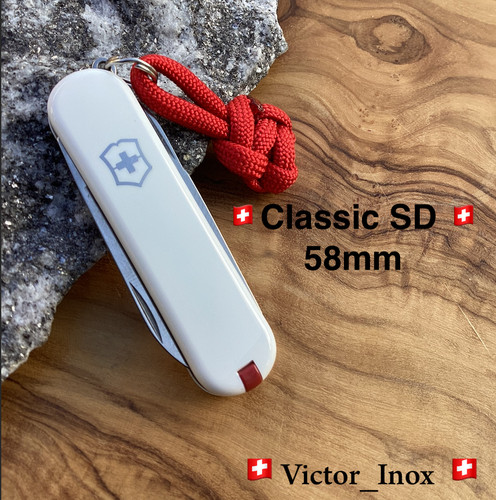 Victorinox swiss army - victorinox,