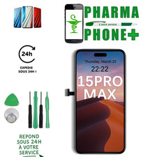 FULL DIGITIZER IPHONE 15 PRO