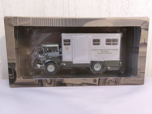 Altaya camions autrefois - altaya,,
