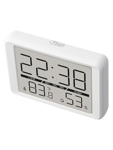 Horloge numérique avec
