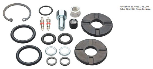 Rock shox ensemble ring reba - o-ring,
