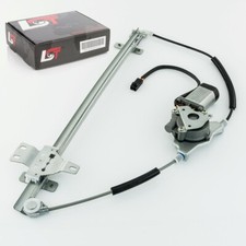 Lève-vitre avec Moteur À