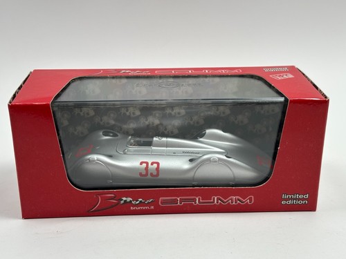 Brumm audi auto union tipo - -,