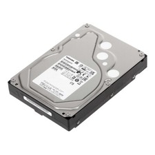 Disque Dur Toshiba MG08-D Séries MG08ADA600E 6TB 7.2K 256MB SATA III 3.5''