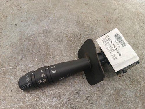 Commodo phare dacia logan - commodo, mcv