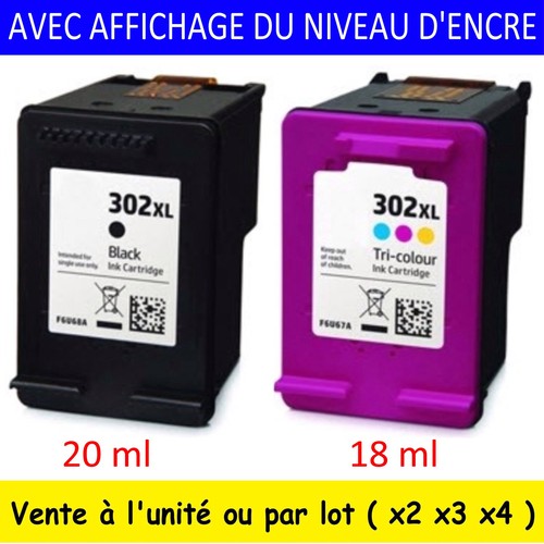 Cartouches encre compatibles - cartouches,
