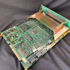Neo geo mvs Système