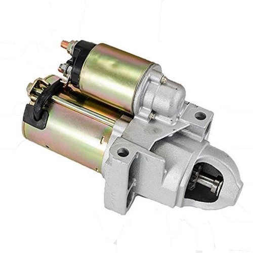 Démarreur volvo penta mercury - démarreur,