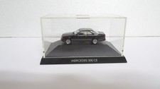 HERPA   mercedes   300 ce   1/87