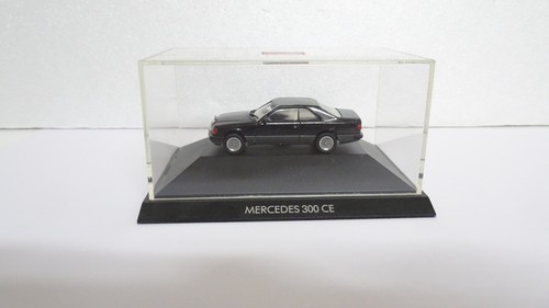 Herpa mercedes 300 - mercedes,