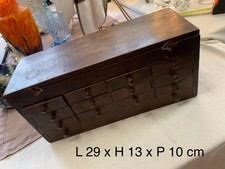 Layette D’horloger