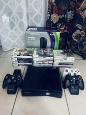 Microsoft Xbox 360 250Go