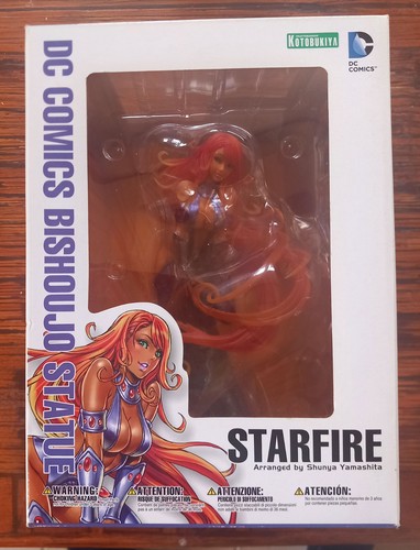 Kotobukiya dc bishoujo - kotobukiya,