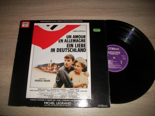 Vinyle tours bande - tours,,