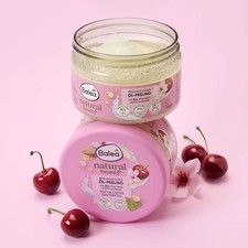 Balea Natural Beauty Body