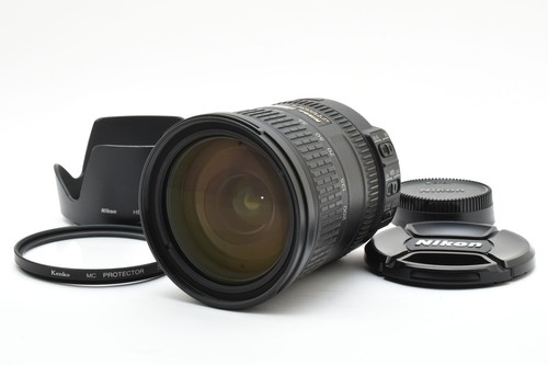 Neuf objectif nikon s dx - objectif,