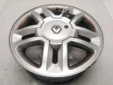 JANTE ALLIAGE - Renault