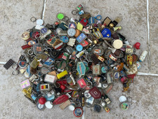 Lot de 3 kg de porte clefs