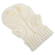  Pull Chien Petite Taille Vêtements Pour Chiens Confortables Pulls De