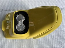 MBK and BW'S BOOSTER SPIRIT Front Shield