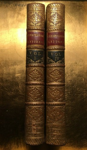 1775 philip dormer stanhope - 1775,