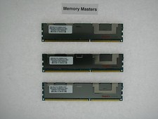 24GB (3X8GB) Mémoire Pour