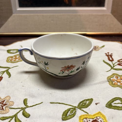 Tasse gien oiseaux paradis - gien,