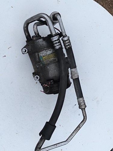 Compresseur clim renault - compresseur,
