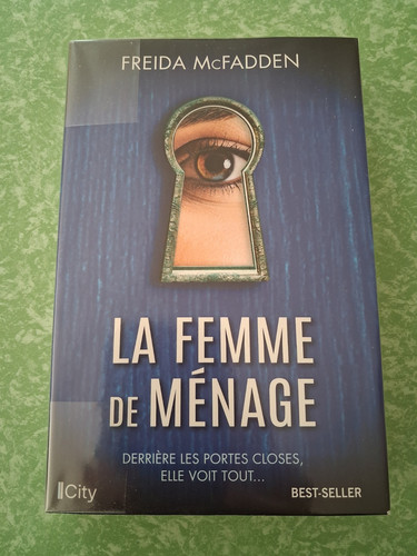 Femme ménage de frida - femme,