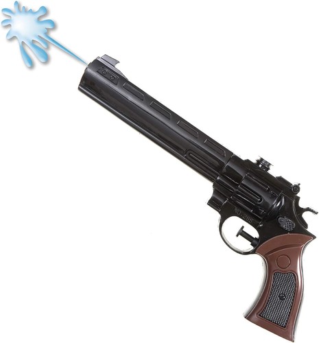 Pistolet eau revolver cow - pistolet,
