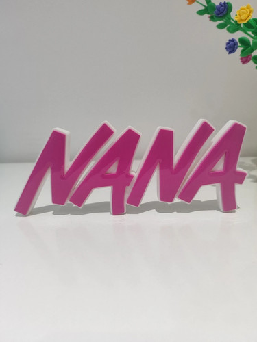 Logo nana manga yazawa - manga, ai