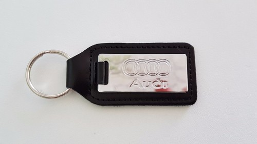 Porte clés tout - porte, chrome