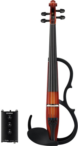 Yamaha sv250 violon silent - sv250,