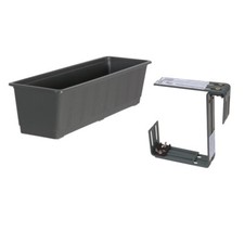 Bacs à Fleurs Standard avec