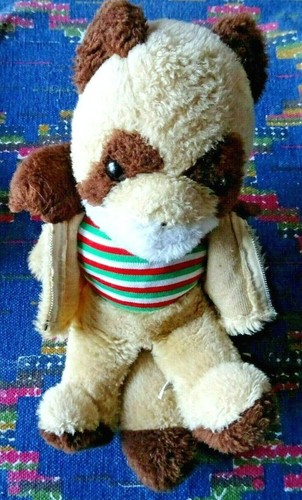 Doudou peluche ajena - doudou,