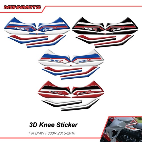 For 2015 2018 - bmw, f800r