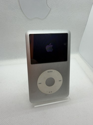 Apple ipod classic - ipod,