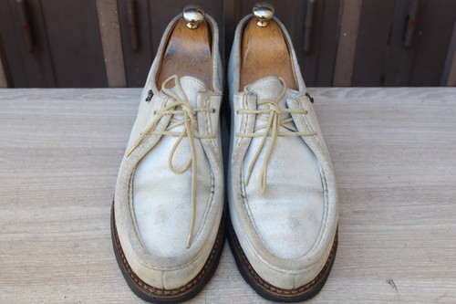 Chaussure paraboot michael - chaussure, "michael"