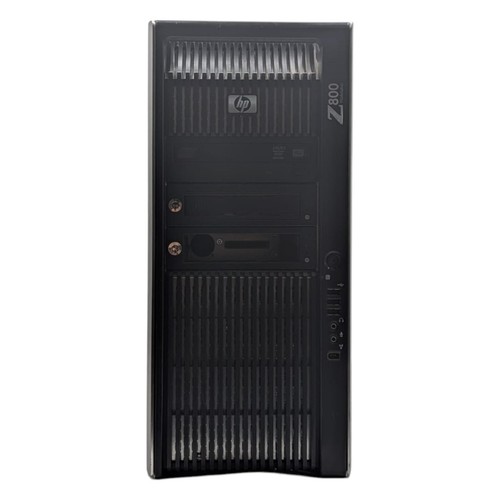 Z800 xeon x5675 - xeon,