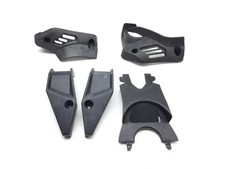 Misc Plastic Set 2008 Can-Am DS450 EFI 3358