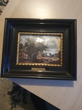 HELCA PETIT TABLEAU MARTELE A