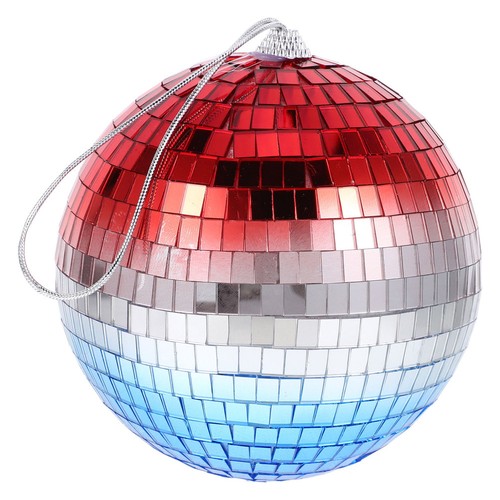 Boules disco suspendues - boules,