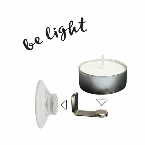 Take2 light bougie - take2,